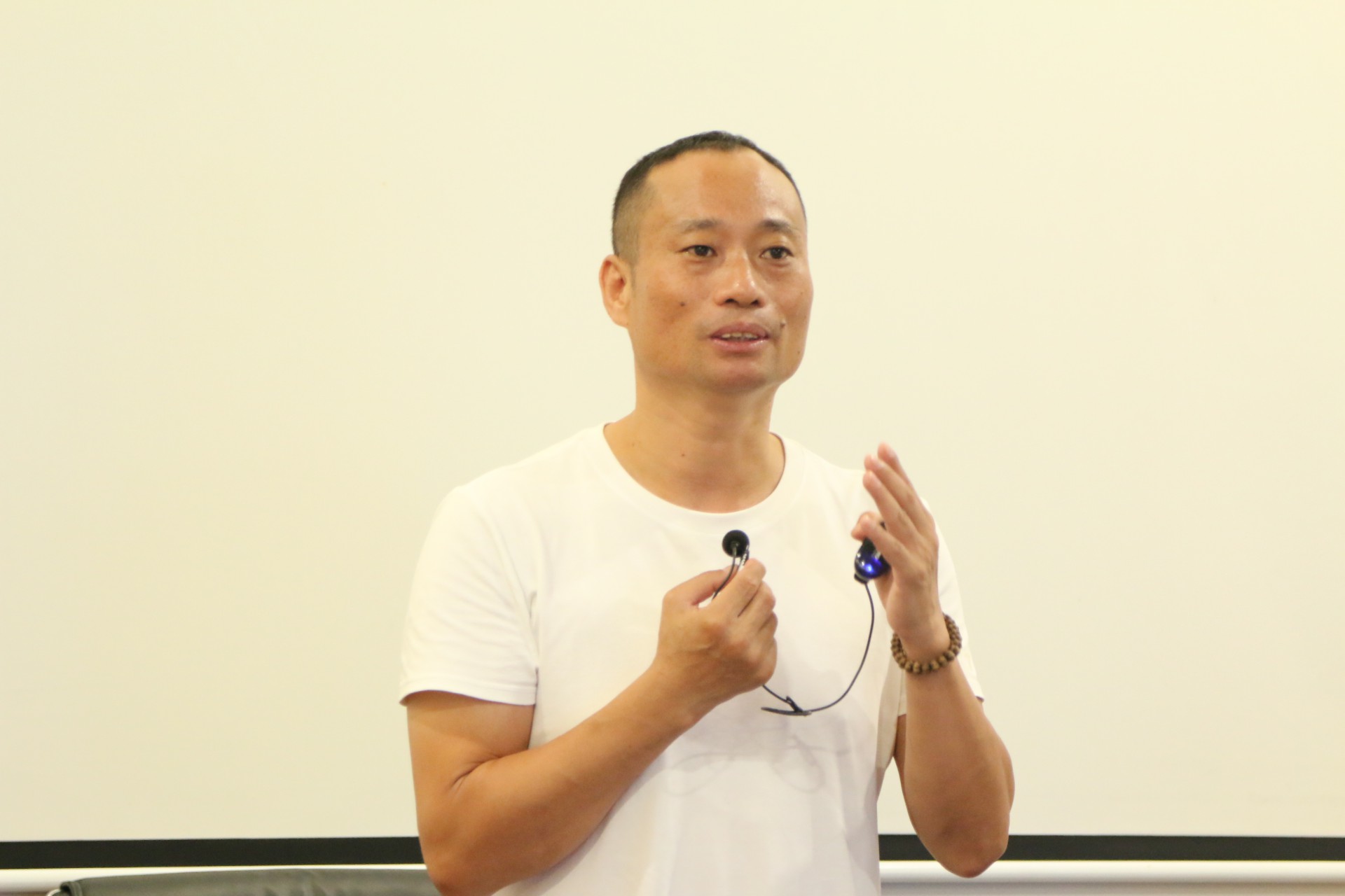 宏光照明內(nèi)訓(xùn)營(yíng)｜為更遠(yuǎn)的征程，積蓄能量！